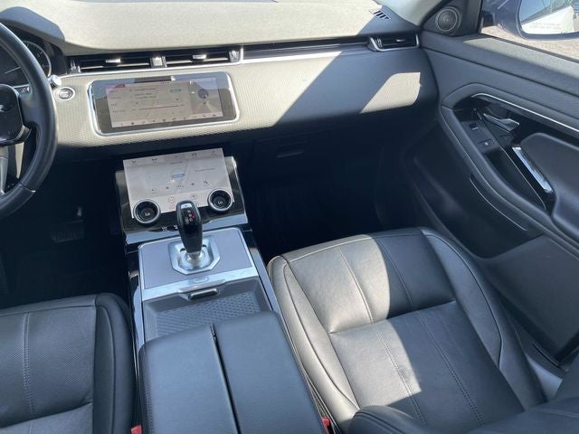 2020 Land Rover Range Rover Evoque S