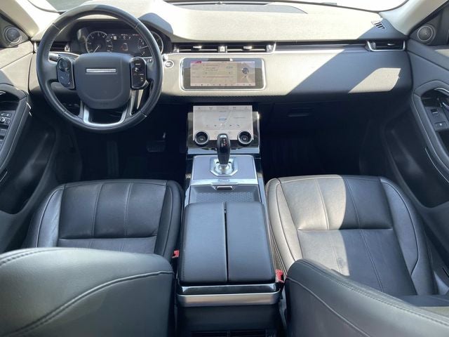 2020 Land Rover Range Rover Evoque S