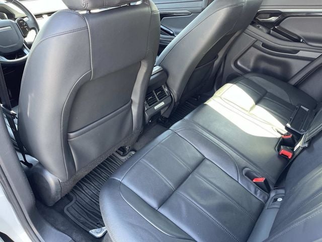 2020 Land Rover Range Rover Evoque S