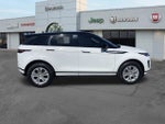 2020 Land Rover Range Rover Evoque S