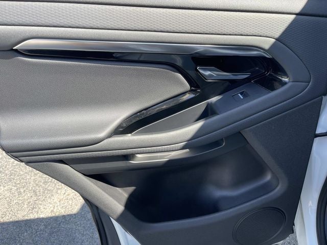 2020 Land Rover Range Rover Evoque S