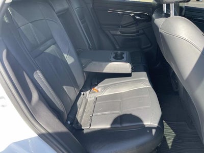 2020 Land Rover Range Rover Evoque S
