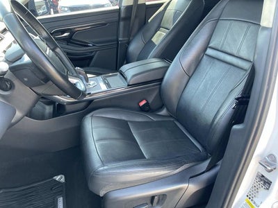 2020 Land Rover Range Rover Evoque S