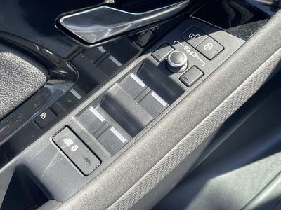 2020 Land Rover Range Rover Evoque S