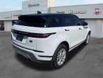 2020 Land Rover Range Rover Evoque S