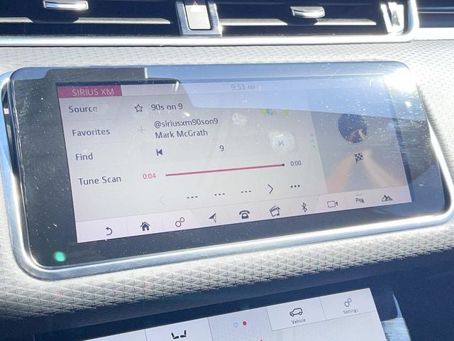 2020 Land Rover Range Rover Evoque S