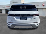 2020 Land Rover Range Rover Evoque S