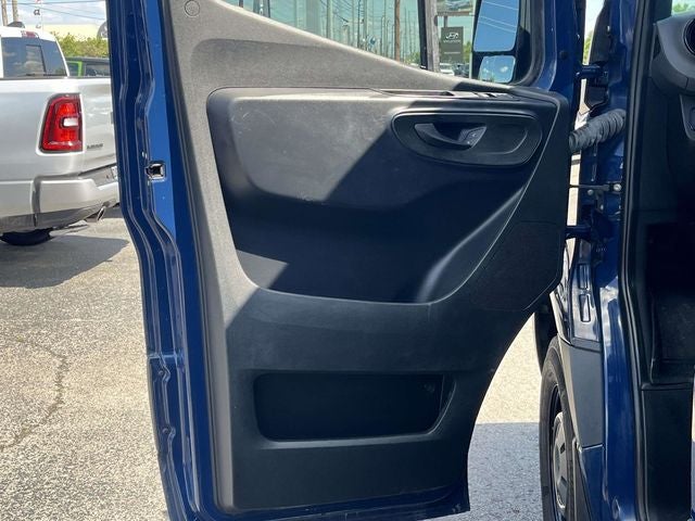 2022 Mercedes-Benz Sprinter 3500 Cargo 170 WB Extended