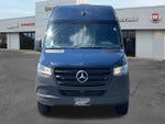 2022 Mercedes-Benz Sprinter 3500 Cargo 170 WB Extended