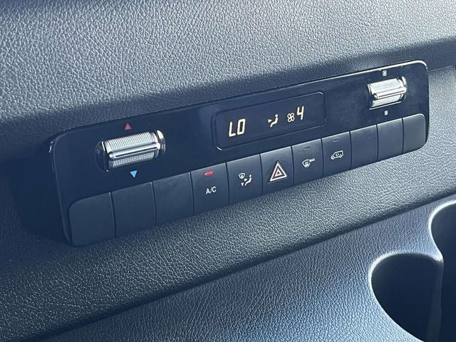 2022 Mercedes-Benz Sprinter 3500 Cargo 170 WB Extended