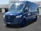 2022 Mercedes-Benz Sprinter 3500 Cargo 170 WB Extended