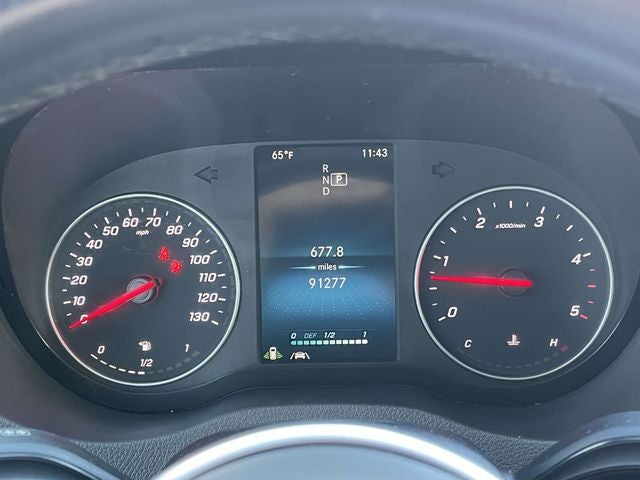 2022 Mercedes-Benz Sprinter 3500 Cargo 170 WB Extended