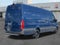 2022 Mercedes-Benz Sprinter 3500 Cargo 170 WB Extended