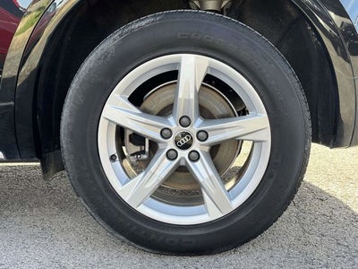 2023 Audi Q5 40 Premium quattro