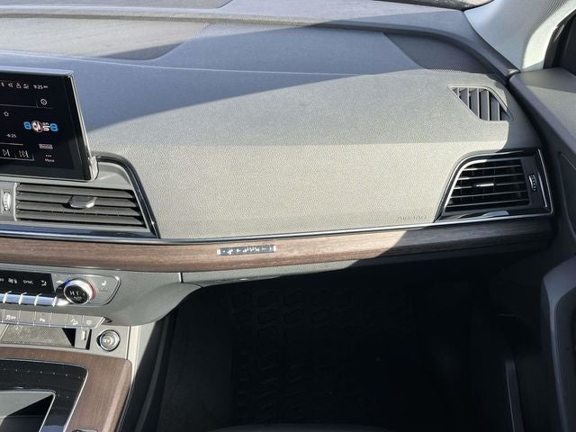 2023 Audi Q5 40 Premium quattro