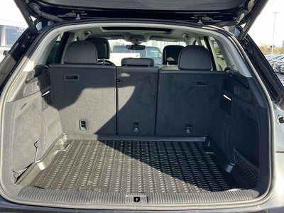 2023 Audi Q5 40 Premium quattro