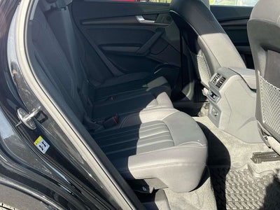 2023 Audi Q5 40 Premium quattro