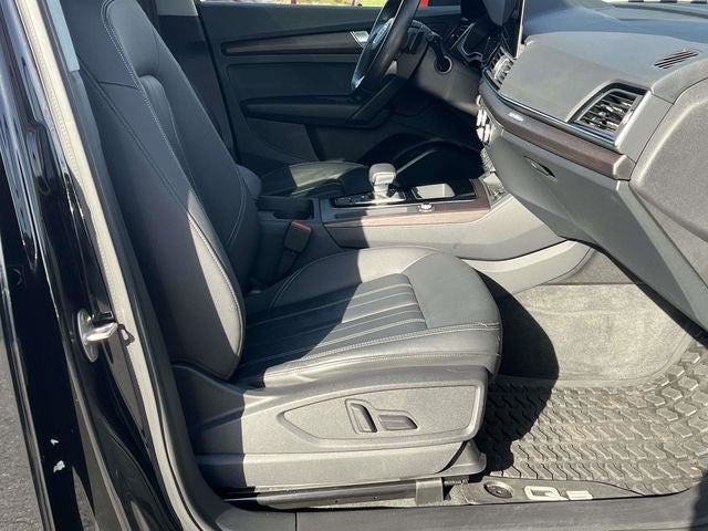 2023 Audi Q5 40 Premium quattro