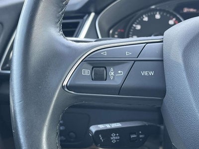 2023 Audi Q5 40 Premium quattro