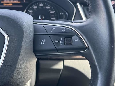 2023 Audi Q5 40 Premium quattro