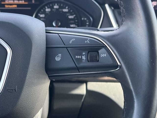 2023 Audi Q5 40 Premium quattro