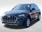 2023 Audi Q5 40 Premium quattro