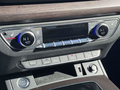 2023 Audi Q5 40 Premium quattro