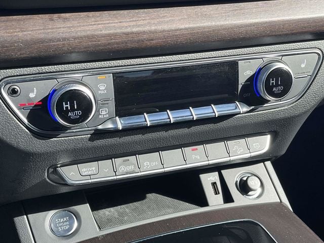 2023 Audi Q5 40 Premium quattro