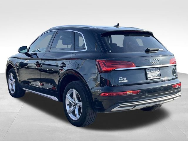 2023 Audi Q5 40 Premium quattro
