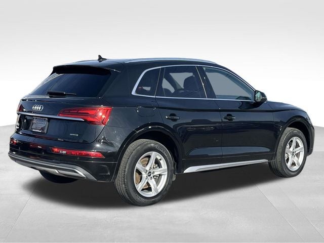 2023 Audi Q5 40 Premium quattro