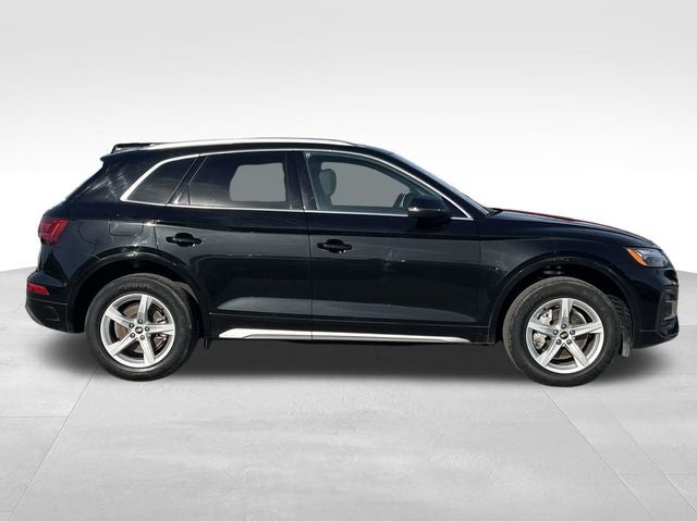 2023 Audi Q5 40 Premium quattro