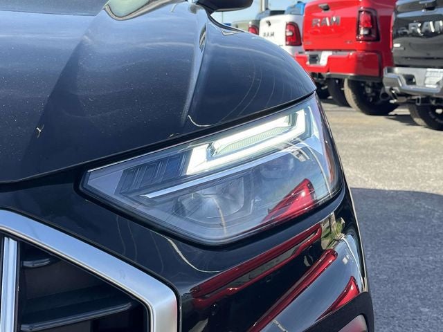 2023 Audi Q5 40 Premium quattro