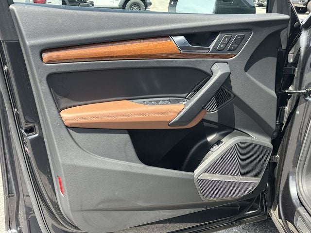 2023 Audi Q5 40 Premium Plus quattro
