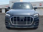 2023 Audi Q5 40 Premium Plus quattro