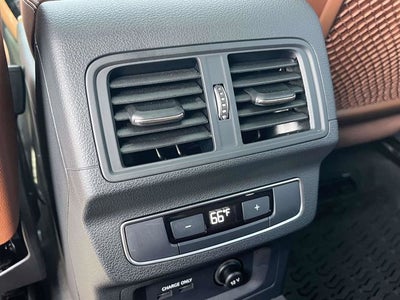 2023 Audi Q5 40 Premium Plus quattro
