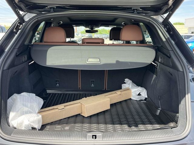 2023 Audi Q5 40 Premium Plus quattro