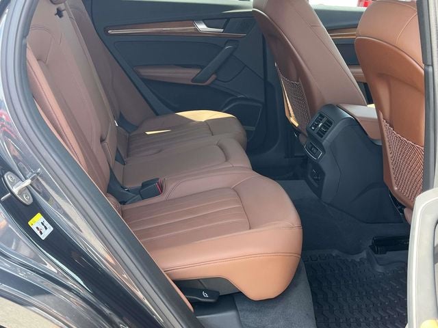 2023 Audi Q5 40 Premium Plus quattro