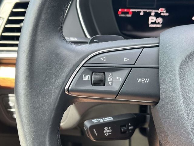 2023 Audi Q5 40 Premium Plus quattro