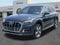 2023 Audi Q5 40 Premium Plus quattro