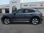2023 Audi Q5 40 Premium Plus quattro