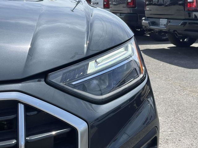 2023 Audi Q5 40 Premium Plus quattro