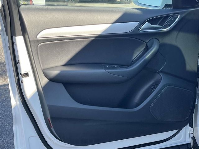 2018 Audi Q3 2.0T Premium