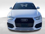 2018 Audi Q3 2.0T Premium
