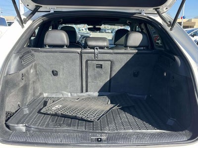 2018 Audi Q3 2.0T Premium