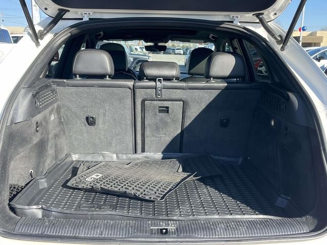 2018 Audi Q3 2.0T Premium