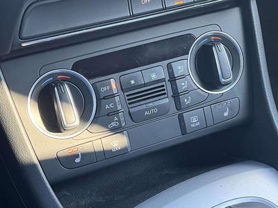 2018 Audi Q3 2.0T Premium