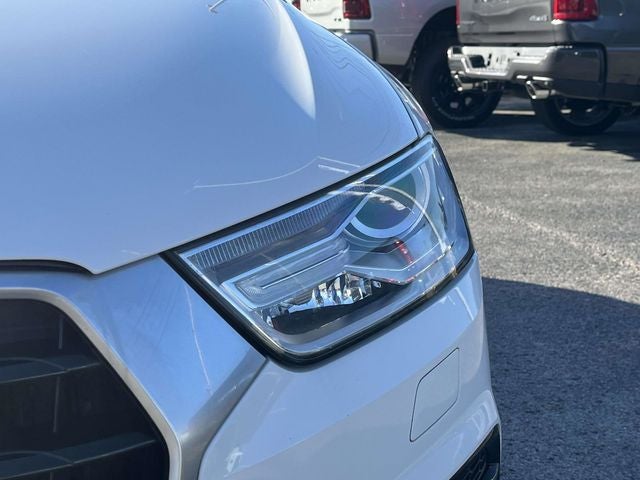 2018 Audi Q3 2.0T Premium