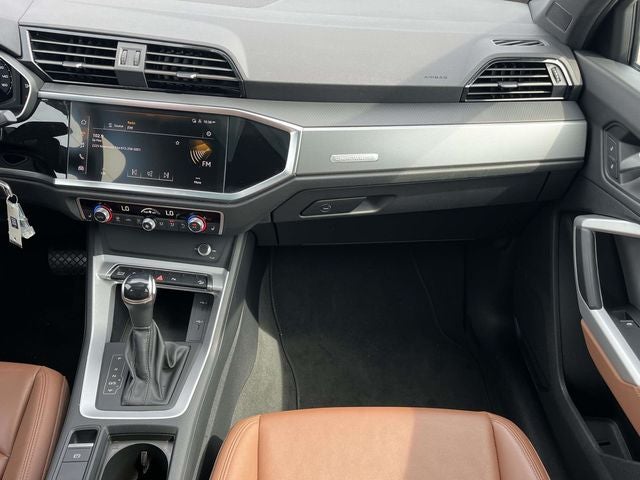 2025 Audi Q3 Premium S Line quattro