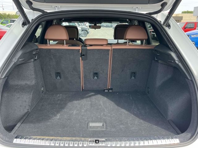 2025 Audi Q3 Premium S Line quattro