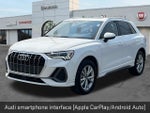 2025 Audi Q3 Premium S Line quattro